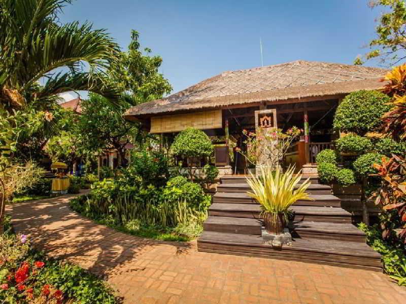 Villa Zen Bali Seririt (Bali)