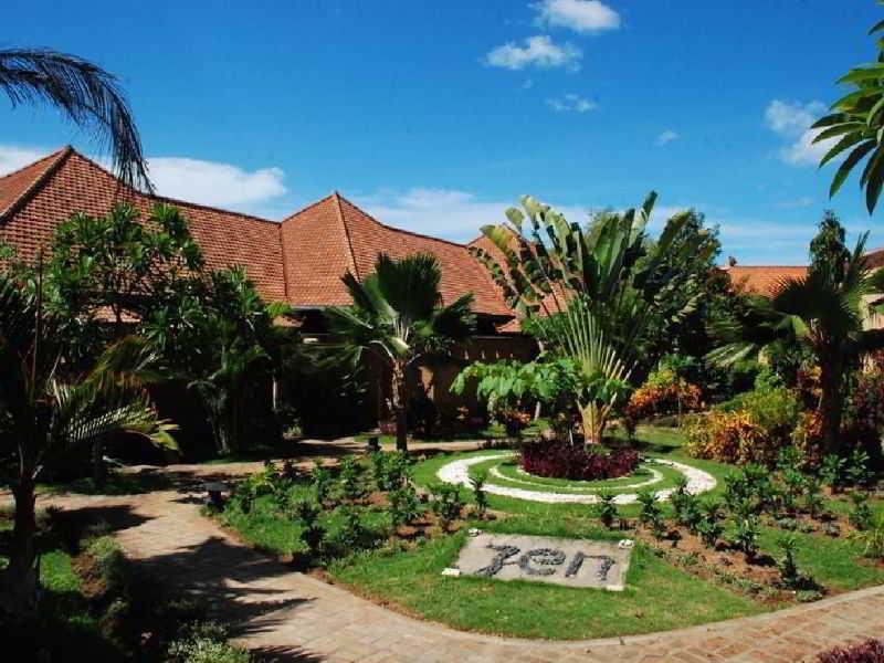 Zen Bali Seririt (Bali)