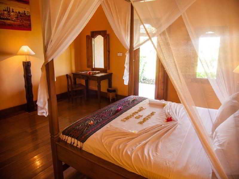 Zen Bali Villa