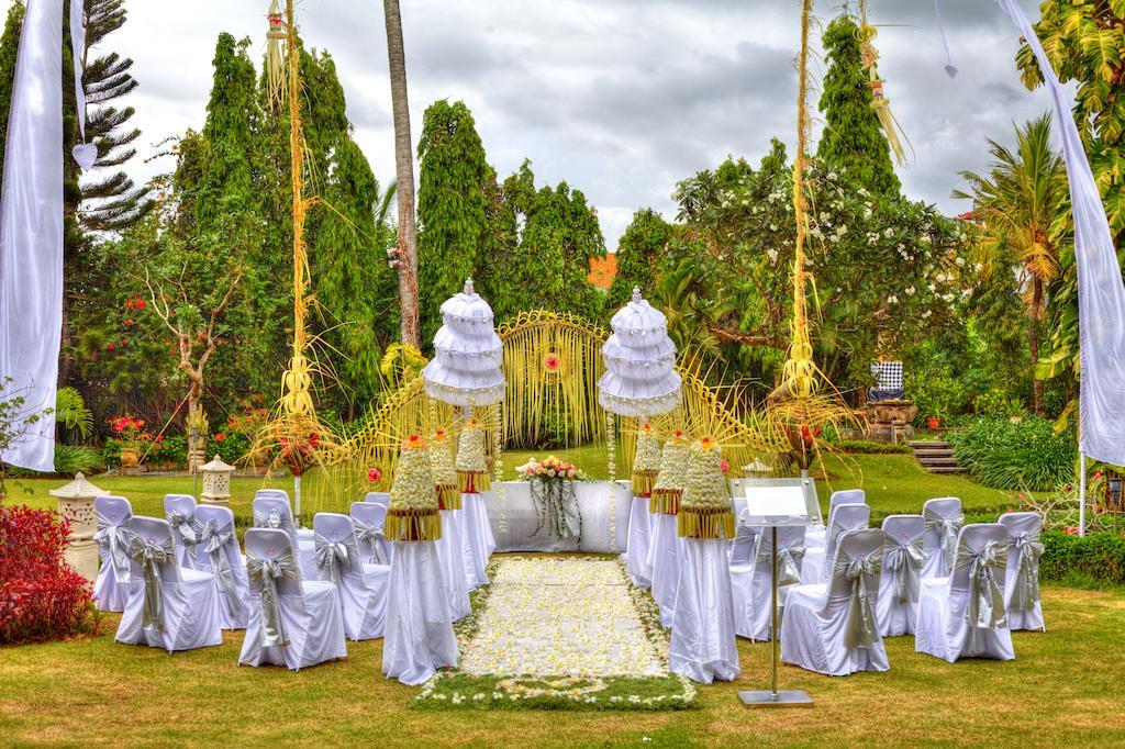 White Rose Kuta Resort, & 4* Kuta (Bali)
