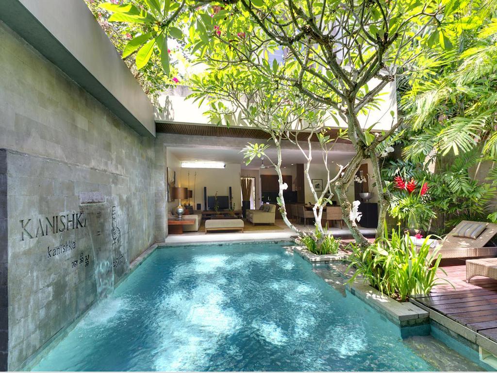 Villa Kanishka Seminyak (Bali)