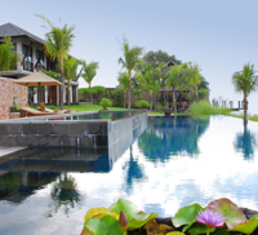 Wisma tamu Bukit Segara Amed (Bali)