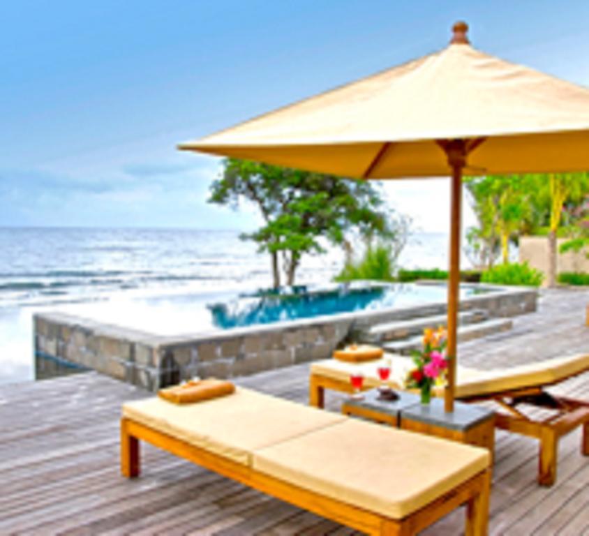 Guest house Bukit Segara