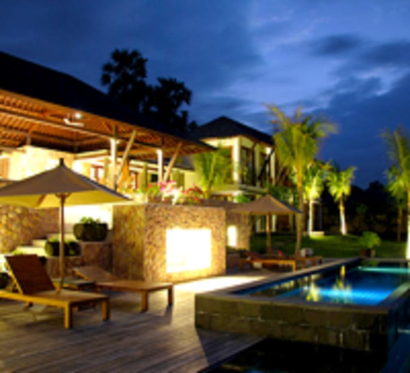 Bukit Segara Wisma tamu Amed (Bali)