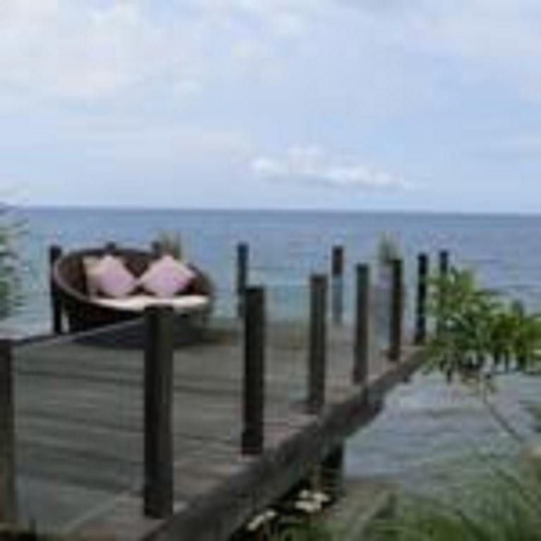 Bukit Segara 4*