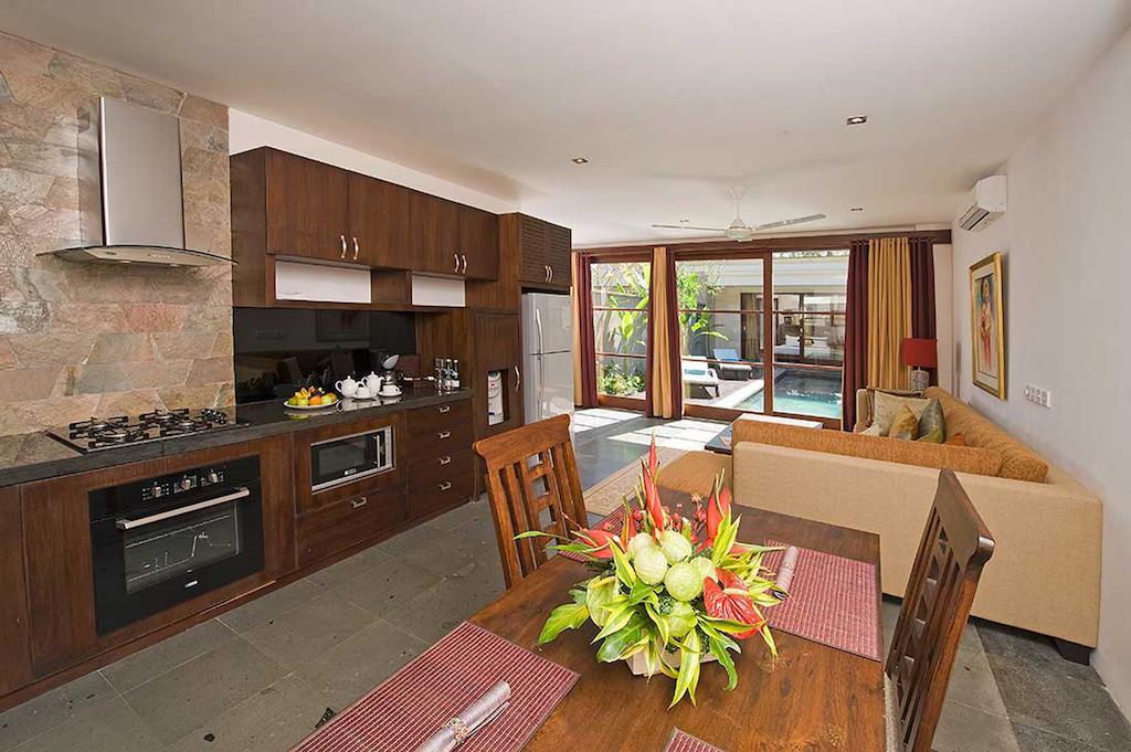 Villa Gending Kedis Luxury & Estate