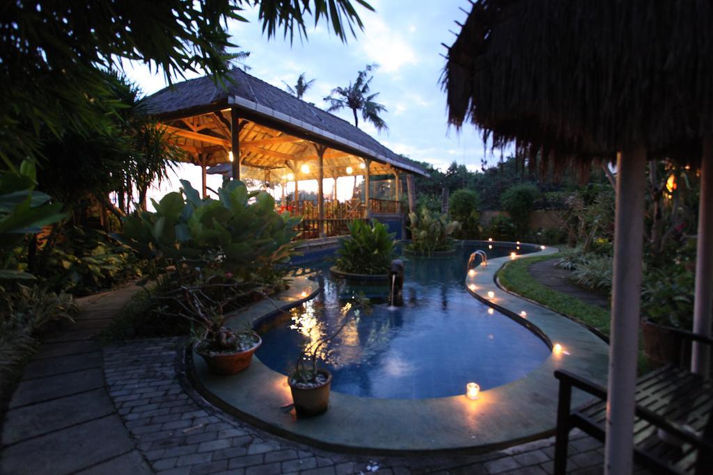 Hotel Seaview Sanur (Bali)