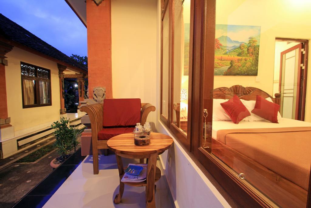 Kt. Kuaya Homestay