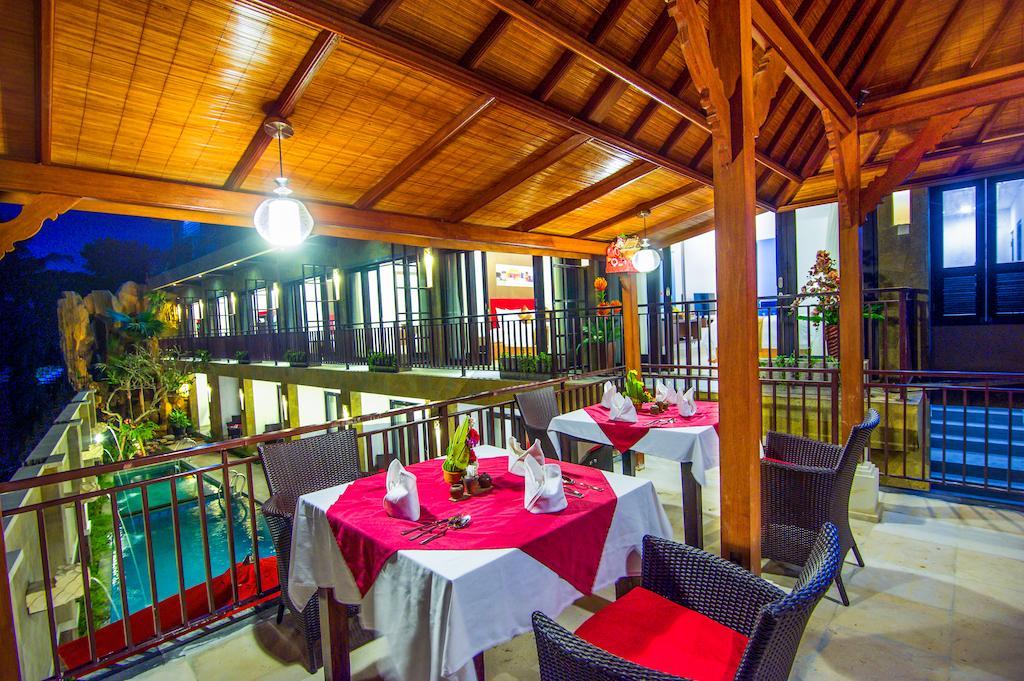 Hotel The Swaha Ubud 3*