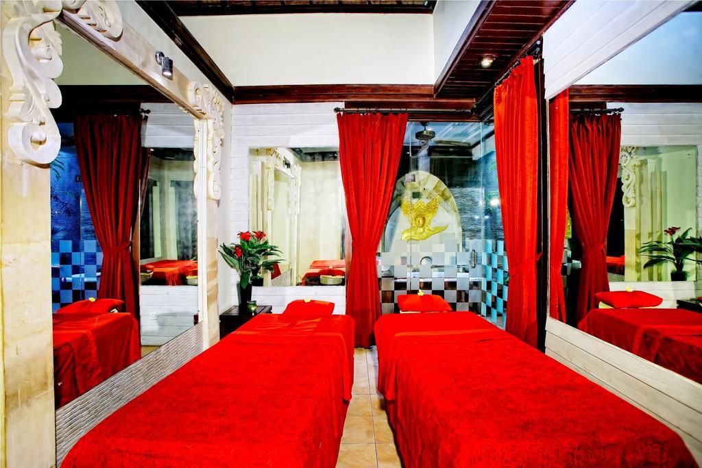 The Bali Dream Villa *