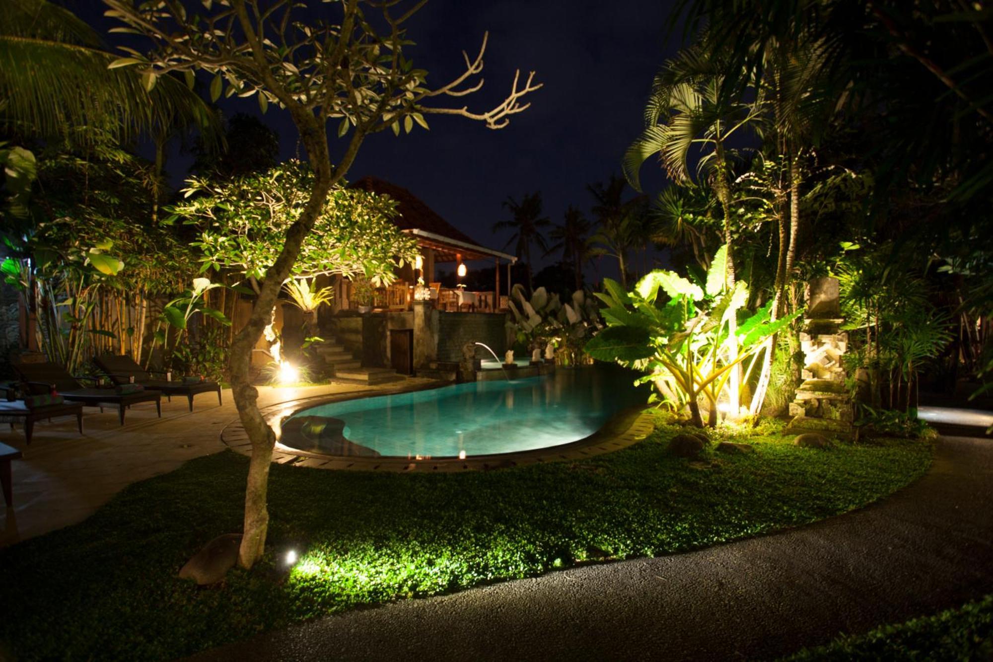 Sonia 4* Ubud (Bali)