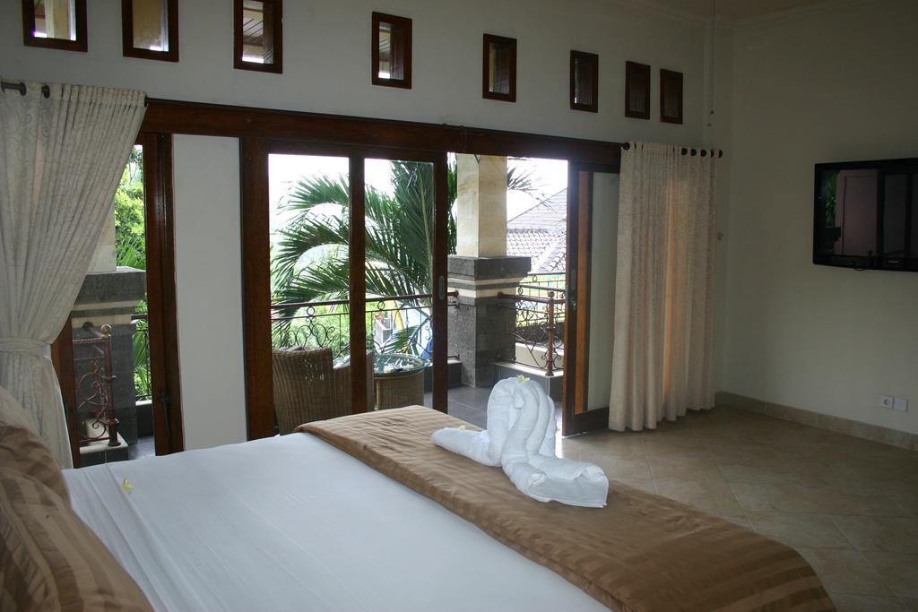 Puri Dawa Villa Kusamba