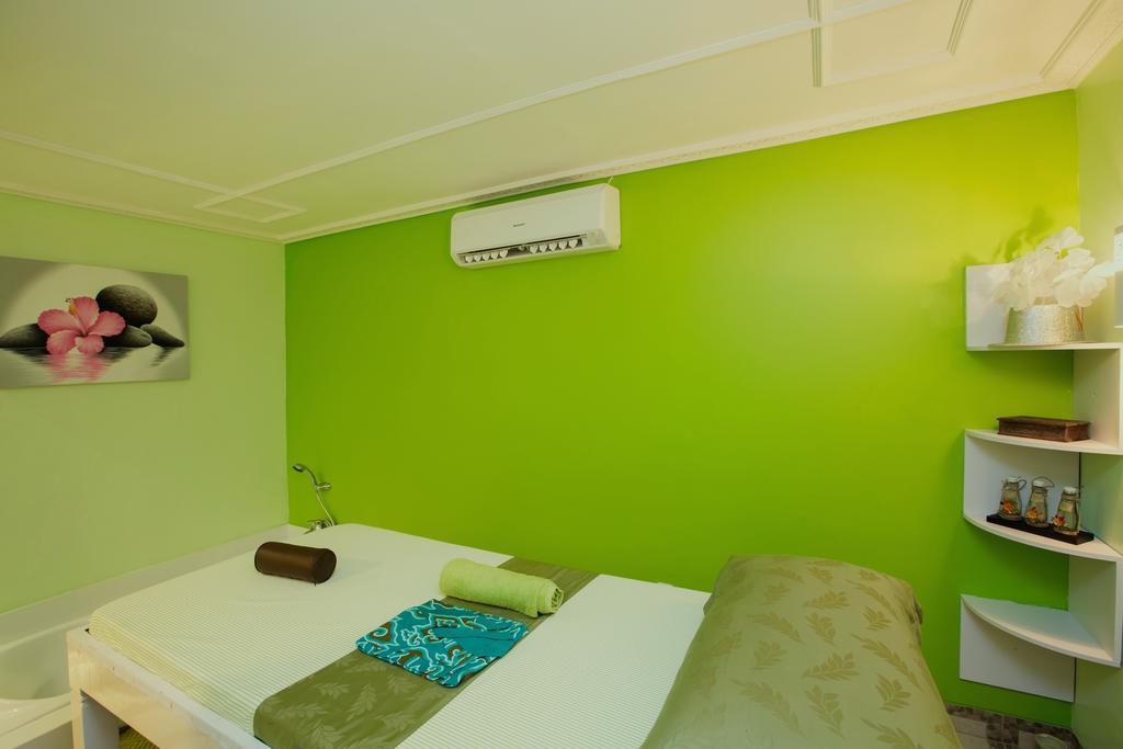 Flamingo Dewata 4* Uluwatu (Bali)