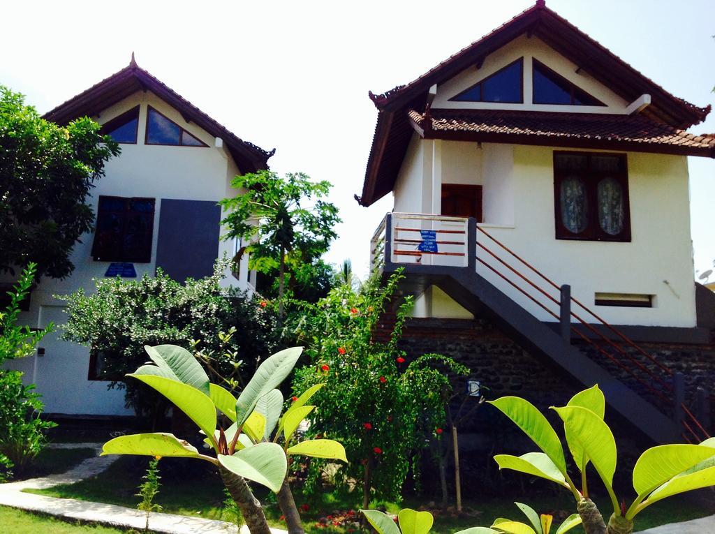 Lily Beach Guest house Amed (Bali)