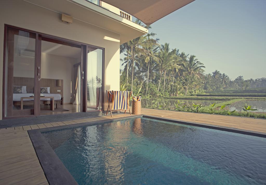 Manyi Village Hotel Ubud (Bali)