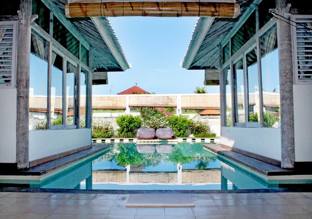 Villa Laksmana Hideaway 2 - Surrounded By Water- 2bd With Fantastic Pool! *