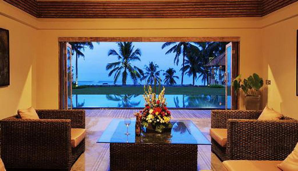 Guest house Rumah Pantai Bali