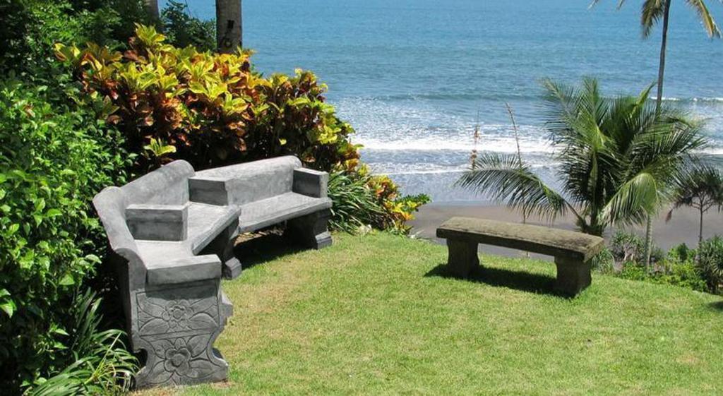 Rumah Pantai Bali Guest house