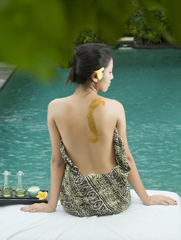 Villa The Astari And