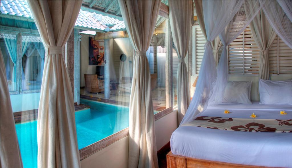 Laksmana Hideaway 2 - Surrounded By Water- 2bd With Fantastic Pool! Seminyak (Bali)
