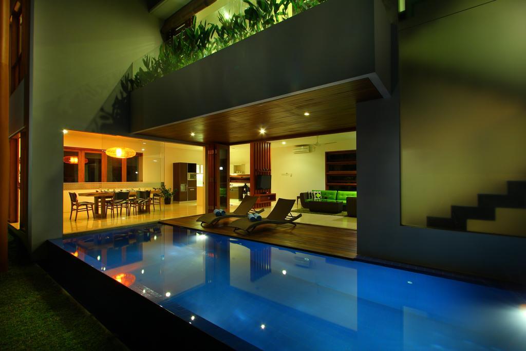 Papillon Umalas Villa Canggu (Bali)