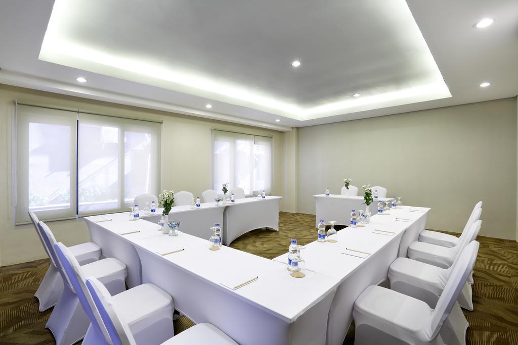 Hotel Rofa Kuta - Chse Certified Legian (Bali)