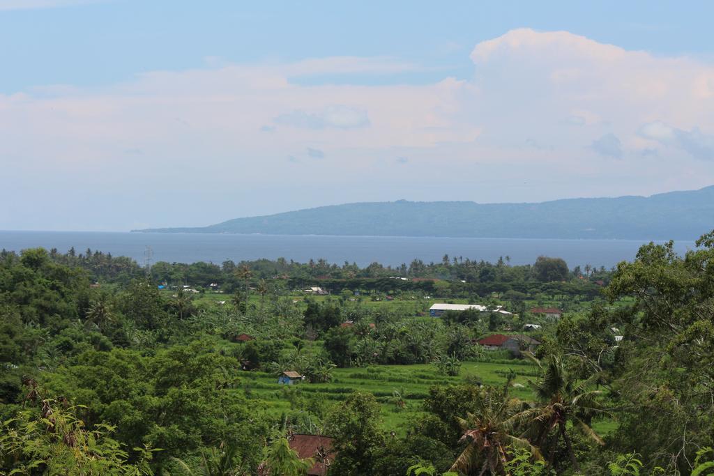 Villa Puri Dawa