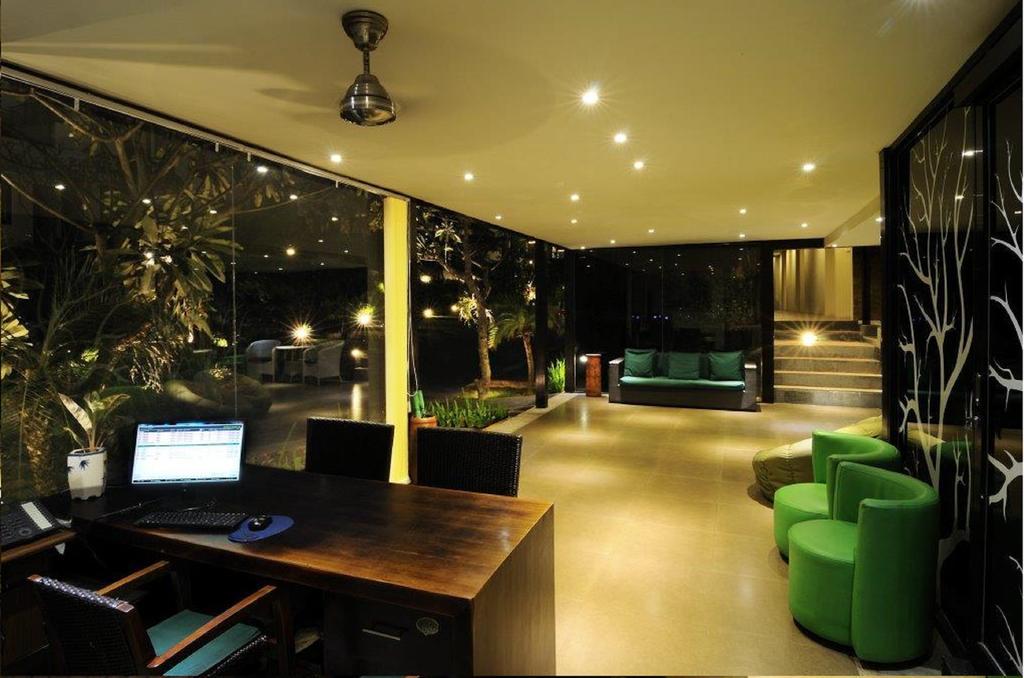 Parkside Denbukit & 3*