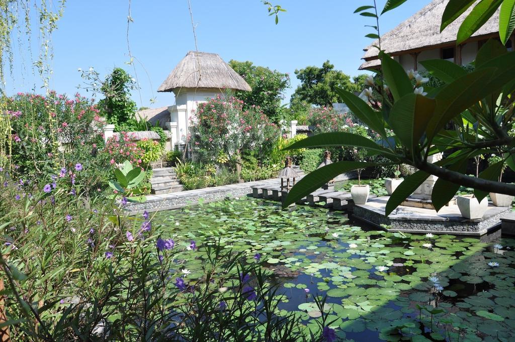 Santi Sari Boutique 5* BALI