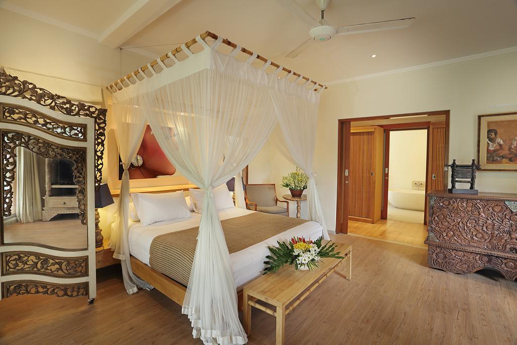 Bali Asri Batubelig * Seminyak (Bali)