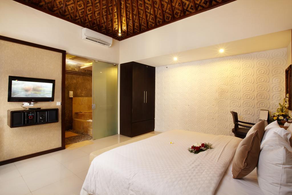Putu Bali & Villa Seminyak (Bali)