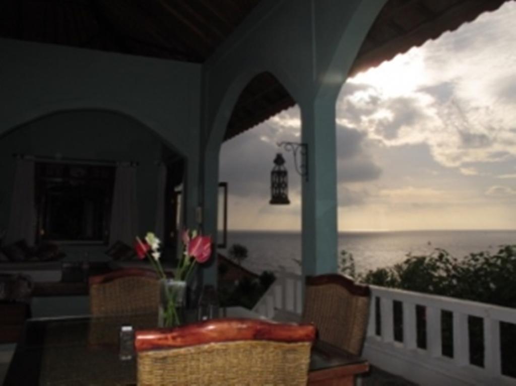 Holiday park Baliku Dive