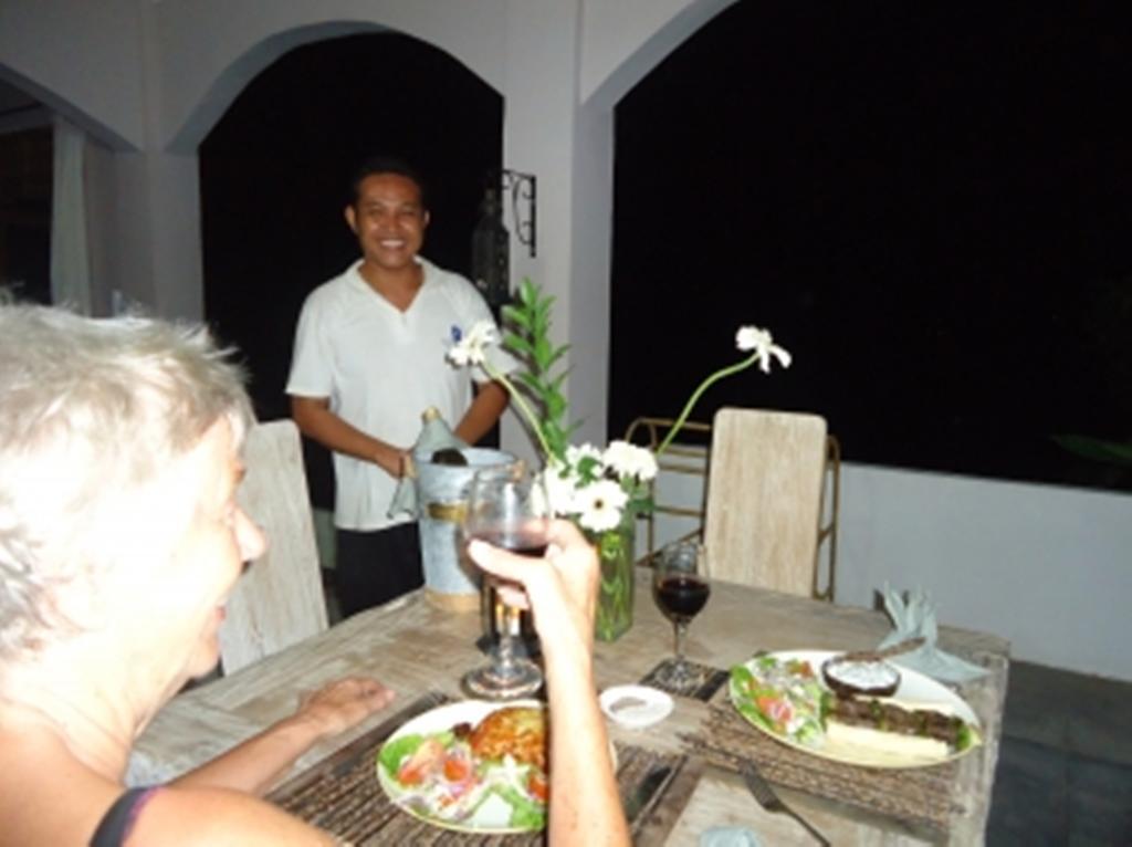 Baliku Dive Amed (Bali)