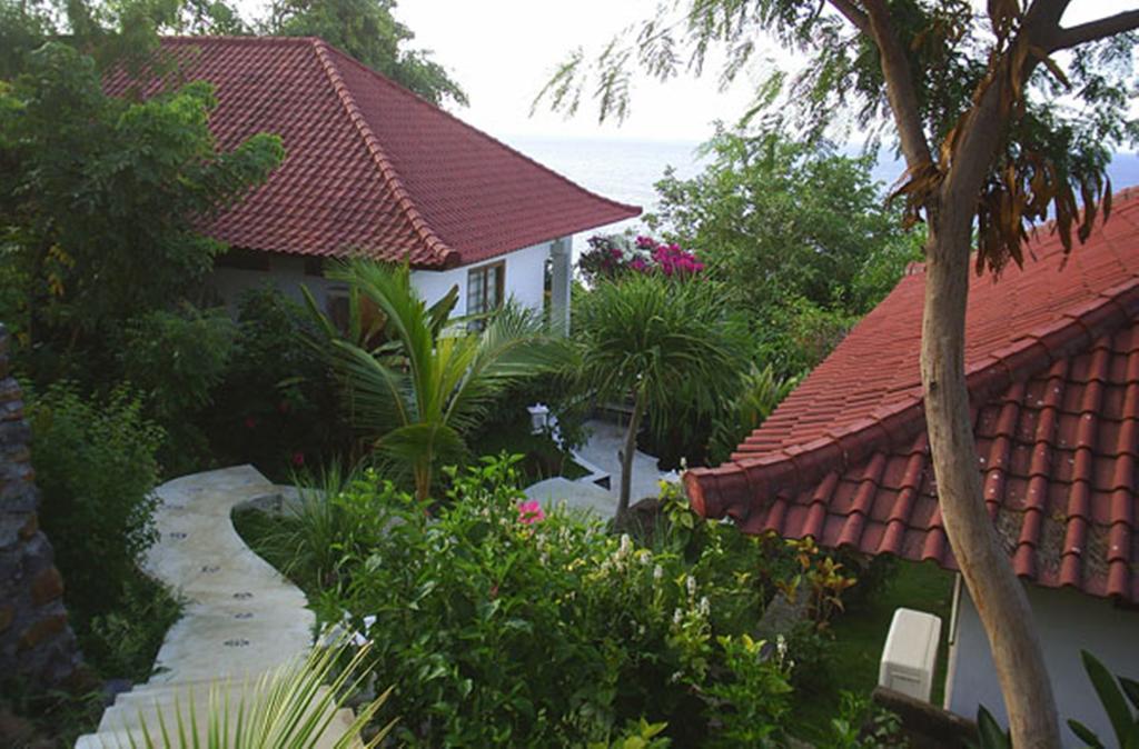 Anda Amed (Bali)