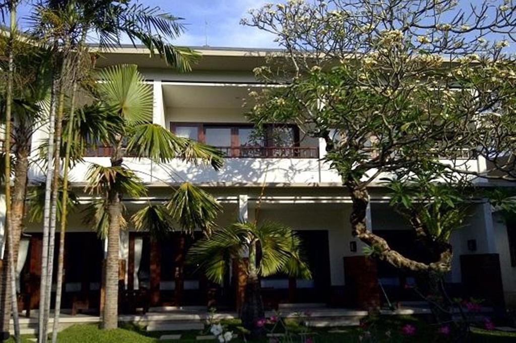 Wisma tamu Billy Pendawa