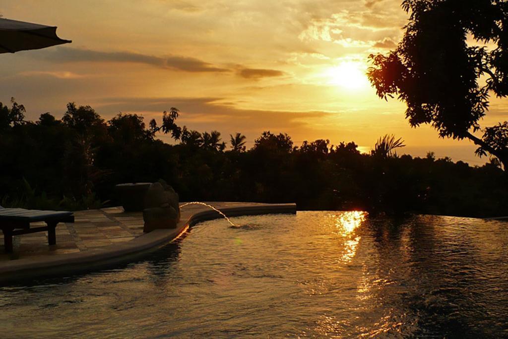 Puri Mangga Sea View And