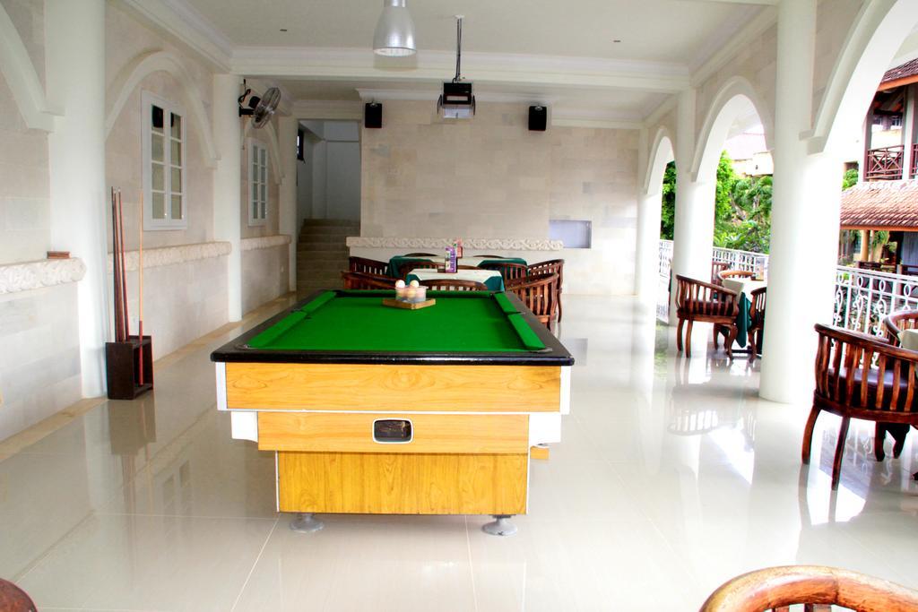 Melasti Beach & Spa 3* Legian (Bali)