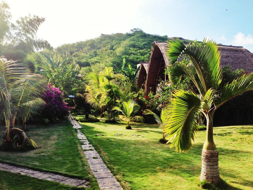 Holiday park Rhipidura By Phocea Pemuteran (Bali)