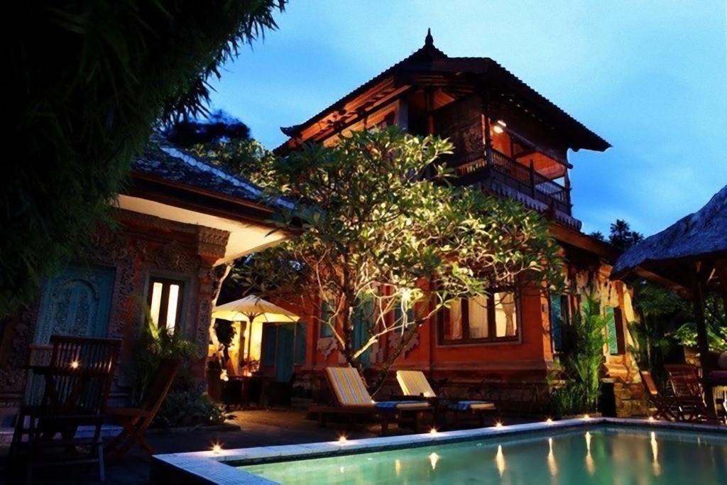 Sunhouse Guest house