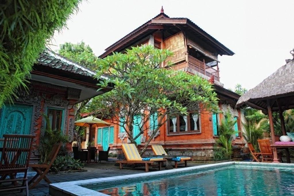 Guest house Sunhouse 3*