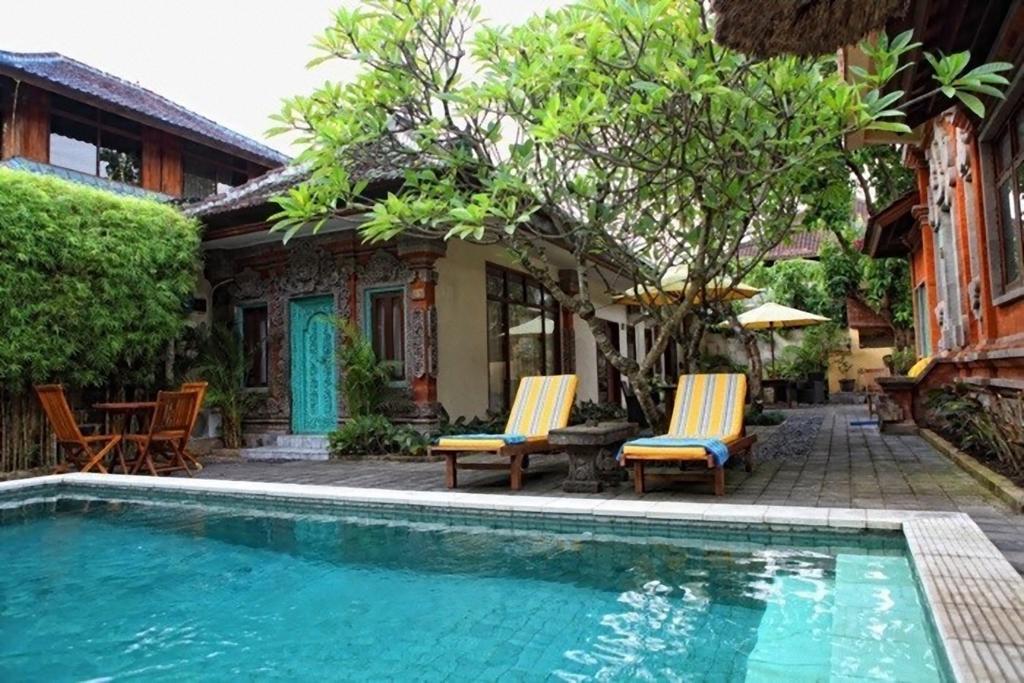 Sunhouse Guest house 3*