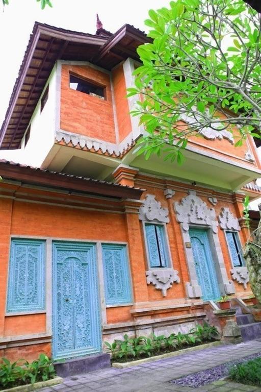 Guest house Sunhouse