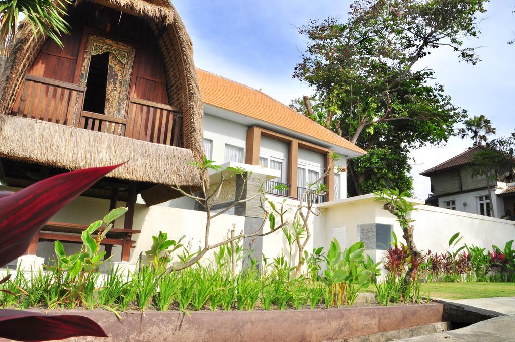 Tangtu Guest house 3*