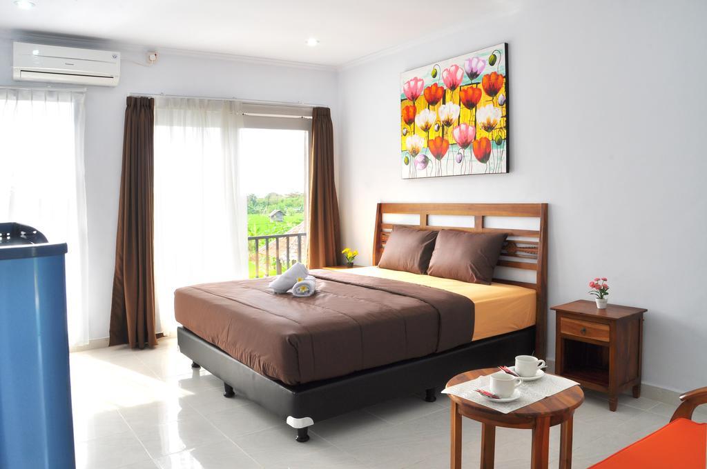 Guest house Tangtu Sukawati (Bali)