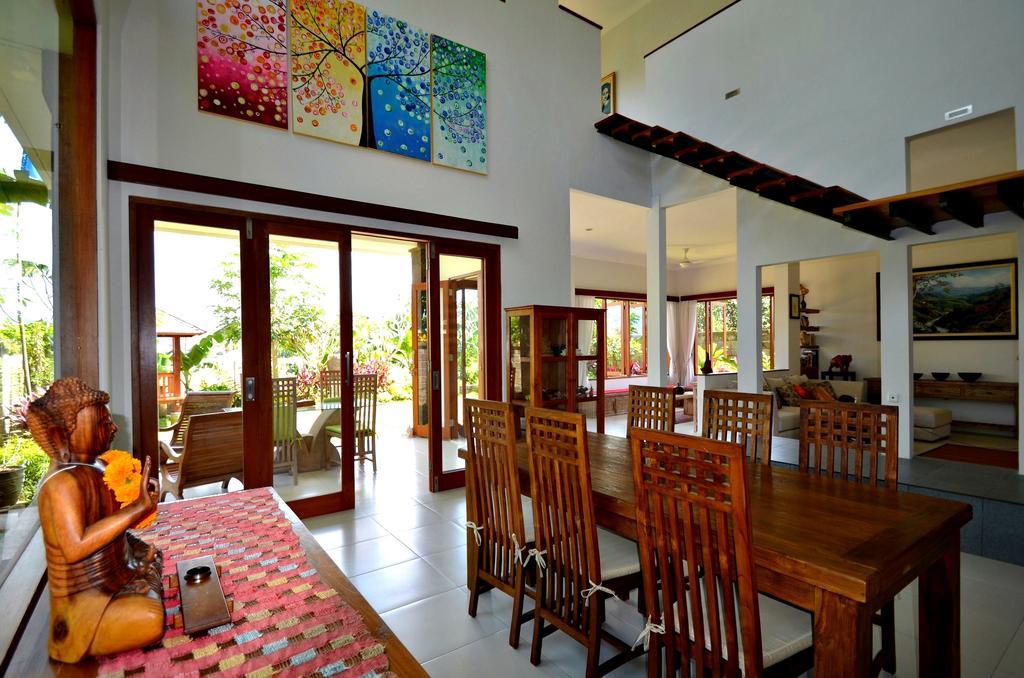 Guest house Santai