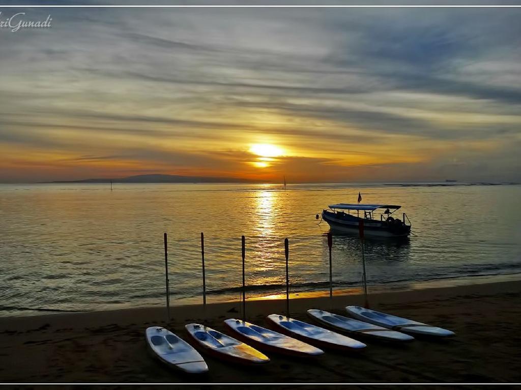 Guest house Double N Bali Sanur (Bali)