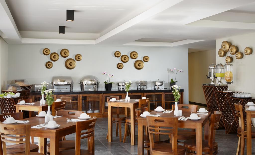 Hotel Rofa Kuta - Chse Certified 3*