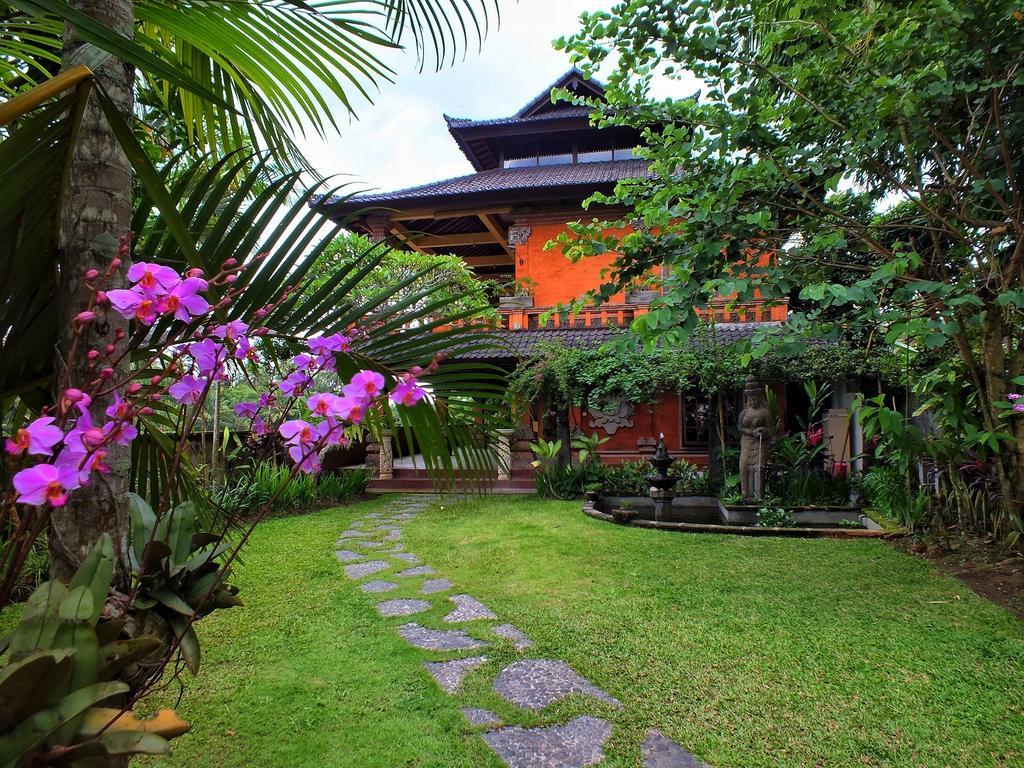 Mandala Desa Sukawati (Bali)