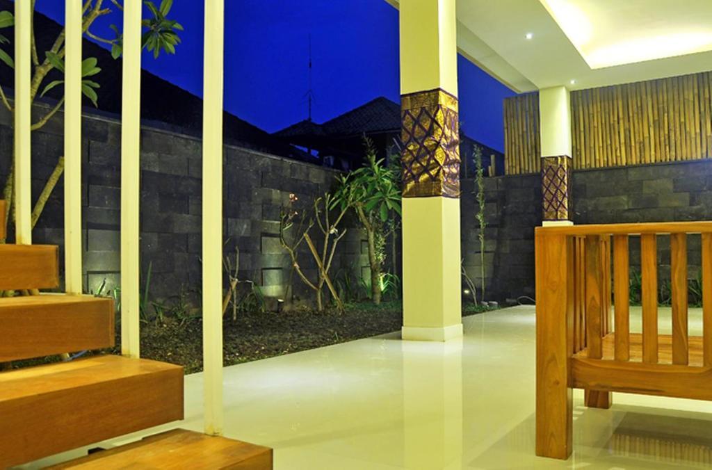 Hotel Oxy House Bali Sanur (Bali)