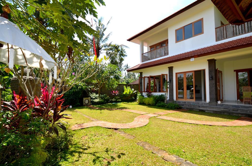 Guest house Santai Karangasem (Bali)